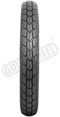 Produktbild von Rebel Motorradreifen car-tyres Super Sonic ( 130/80-17 TL 65S Hinterrad )