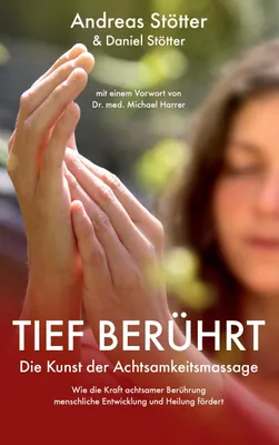 Produktbild von Tief berührt