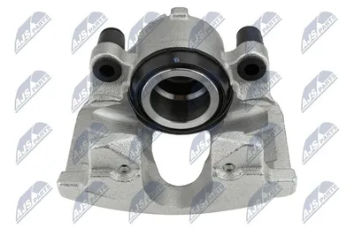 Produktbild von NTY Bremssattel Vorne Links für RENAULT TWINGO II (CN0) HZP-RE-031