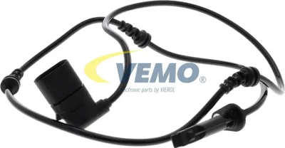 Produktbild von VEMO ABS Sensor Raddrehzahl Vorne Links passend für MERCEDES-BENZ C-Klasse T-modell (S205) V30-72-0901