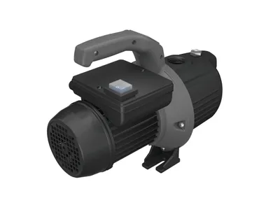 Produktbild von Oase ProMax Garden Classic 4500 Gartenpumpe Fördermenge 4500 l/h