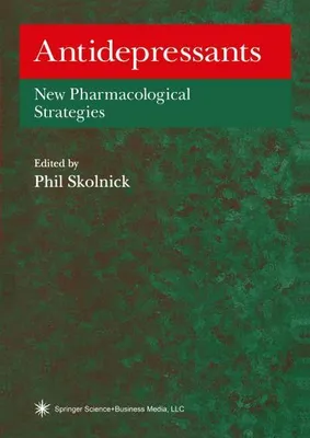 Produktbild von Antidepressiva