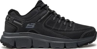 Produktbild von Skechers Herren Schuhe Schwarz 237620BKCC Grösse 48,5