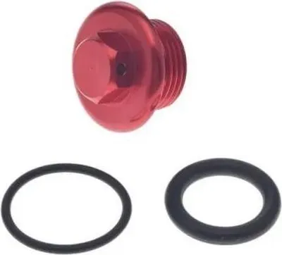 Obrázek produktu pro Víčko olejové nádrže M20x1,5 pro Kawasaki KX 250