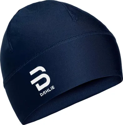 Produktbild von Daehlie Uni Mütze Hat Polyknit