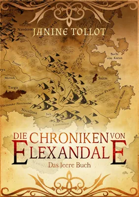 Produktbild von Die Chroniken von Elexandale