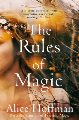 Produktbild von The Rules of Magic