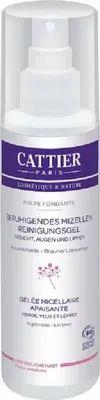 Immagine prodotto di Fluido detergente micellare 300ml