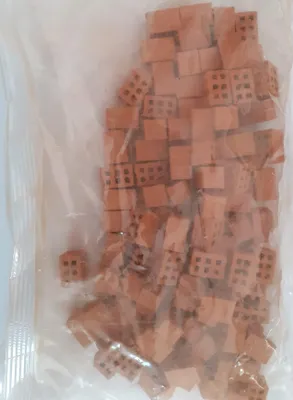 Obrázek produktu pro 1/2 Double/Brick smal 100 Stk. EOL