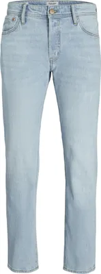 Image de Jack & Jones Mike Original Sbd 516 Jeans Blau 32 / 32 Mann Blau 32