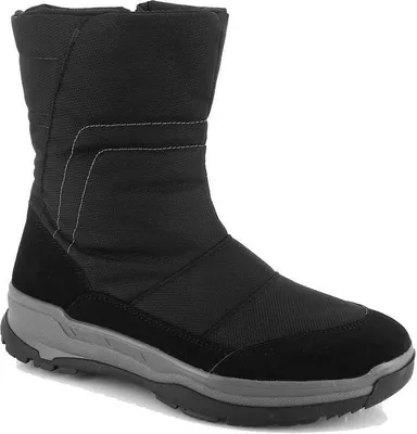 Produktbild von Kimberfeel Manigod Schneeschuhe Schwarz EU 44 Mann Schwarz EU 44