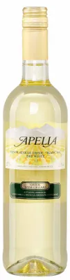 Produktbild von Apelia weiß trocken 0,75l Kourtaki