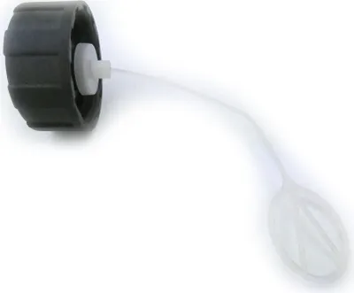 Produktbild von MATRIX Ersatzteil Tankdeckel für Heckenschere Heckenschneider PHT 26-750-S
