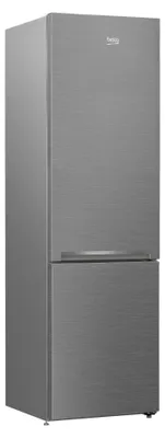 Produktbild von Beko RCSA300K30SN, 291 l, SN-ST, 4 kg/24h, F, Fresh Zone Fach, Silber
