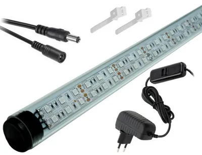 Produktbild von AQUALED PLANT 80cm LED-Aquarienleuchte Pflanzenwachstum