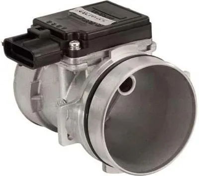 Produktbild von PIERBURG 7.22184.35.0 Luftmassenmesser LMM für FORD Fiesta Mk4 Schrägheck (JAS, JBS) Luftmengenmesser