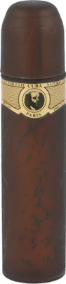 Immagine prodotto di Cuba Gold Eau de Toilette 100ml