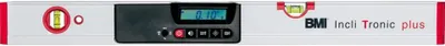 Produktbild von Digitale Wasserwaage Incli Tronic 60cm mit Magnet BMI