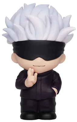 Produktbild von Jujutsu Kaisen Spardose Satoru