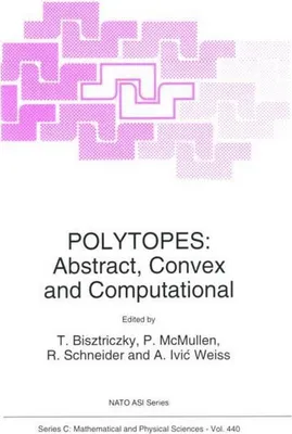 Image de Polytopes