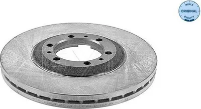 Produktbild von 2x MEYLE Bremsscheibe 615 521 6029 vorne für OPEL Frontera B SUV (U99) 36mm
