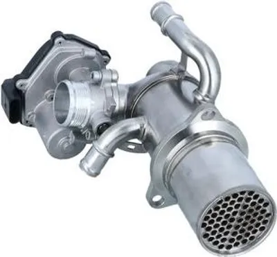 Obrázek produktu pro AGR-Ventil mit AGR-Kühler NRF für AUDI A4 B8