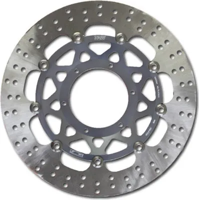Immagine prodotto di Disco freno flottante TRW LUCAS D. 310mm 6 bulloni per Honda