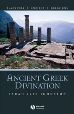 Obrázok produktu pre Ancient Greek Divination