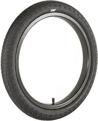 Produktbild von Family 18"x 2,125" BMX Reifen schwarz