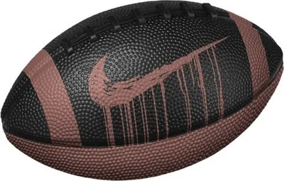 Immagine prodotto di Nike - Mini calcio americano "4.0" CS1129 (Taglia unica) (Marrone/Nero)