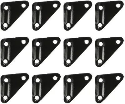 Image de Poche antidérapante pour accessoires de tente