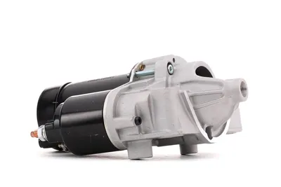 Produktbild von RIDEX 2S0200 Starter Anlasser 1,3kW für RENAULT CLIO II (BB0/1/2, CB0/1/2) 12V