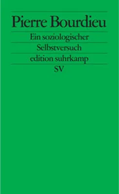Image de Ein soziologischer Selbstversuch