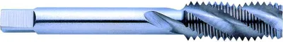 Produktbild von EVENTUS Einschnittgewindebohrer, DIN 352 HSS 35° RSP M3 20031