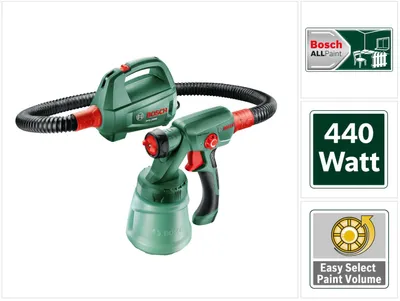 Zdjęcie produktu dla Bosch PFS 2000, 2 kg