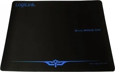 Produktbild von LogiLink Maus Pad XXL für Gaming & Grafikdesign schwarz