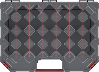 Immagine prodotto di Organizér TAGER (přepážky) 390x284x105 mm