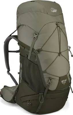 Produktbild von Lowe Alpine Sirac Plus 40 Barva: khaki