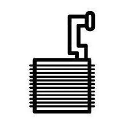 Produktbild von NRF 36231 Verdampfer Klimaanlage Klimaverdampfer