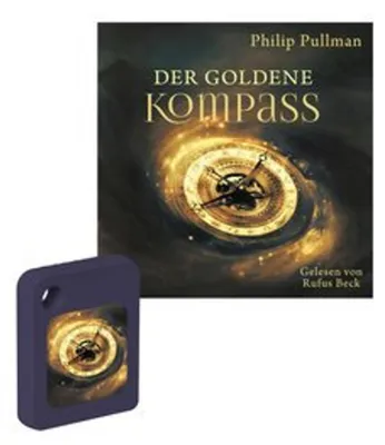 Immagine prodotto di His Dark Materials - La bussola d'oro, 1 Galakto Token