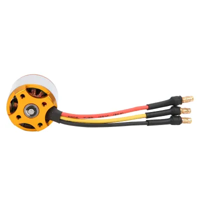 Obrázok produktu pre Motor, bezkartáčový motor, motor pre kvadrokoptéry, bezkartáčový motor Outrunner, motor pre RC modely