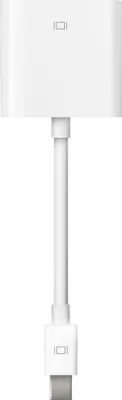 Obrázok produktu pre Adaptér Mini DisplayPort na VGA