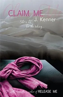 Immagine prodotto di Claim Me: Stark Series Book 2