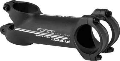 Produktbild von Force Team Light Vorbau 31,8/100mm 17 Grad Alu