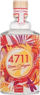 Immagine prodotto di 4711 Remix Cologne Pompelmo Eau De Cologne Spray 100ml