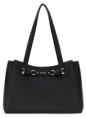 Immagine prodotto di guess borse donna guess hwbg97 42230 camelia bla