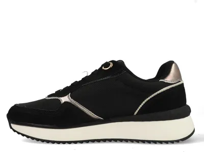 Productafbeelding van Mexx Sneakers Romance Pipa MI001001653W-1000 Zwart-37
