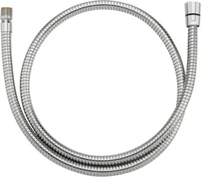 Produktbild von NOYON verchromter Edelstahlschlauch für Spültischbrause M15x100/F15x21-L.1.50 m - 803894