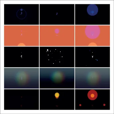 Obrázek produktu pro Various Artists - Continuum (7" + DVD)