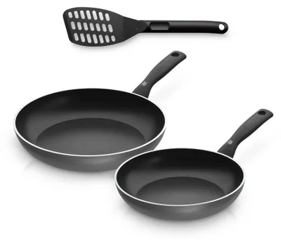 Produktbild von WMF PermaDur Inspire Pfannenset 3-teilig